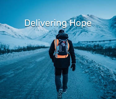 Delivering Hope (2025)