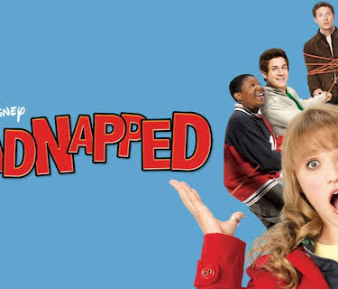 Dadnapped (2009)