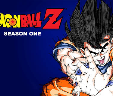 Dragon Ball Z Season 1