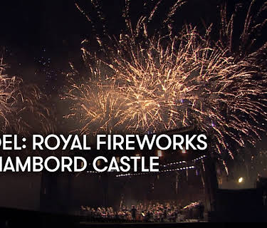 Handel at Chambord Castle (2016)