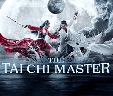 The Tai Chi Master (2022)