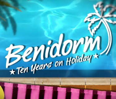 Benidorm: Ten Years on Holiday (2018)