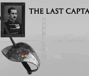 The Last Captain (2018)