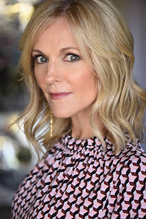 Tricia O'Kelley
