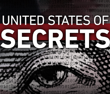 United States of Secrets, Season 1