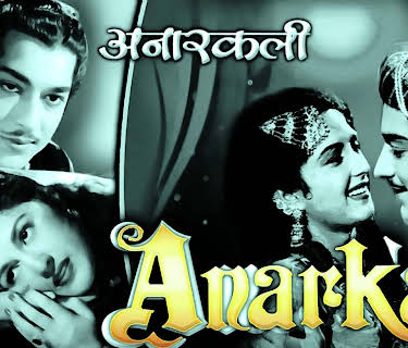 Anarkali (1953)