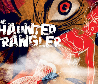 The Haunted Strangler (1958)
