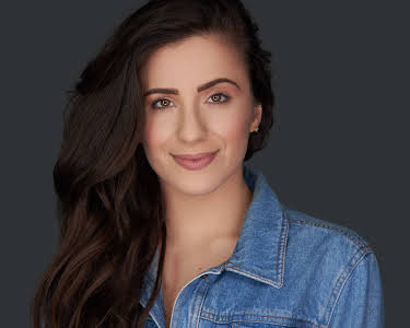 Eliana Ghen