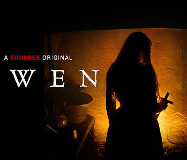 Gwen (2019)