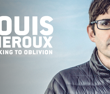 Louis Theroux: Drinking to Oblivion (2016)