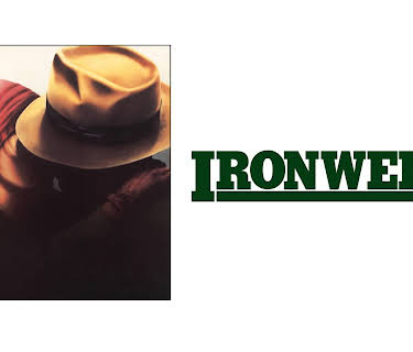 Ironweed (1988)