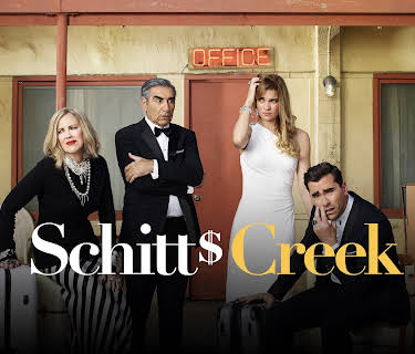 Schitt's Creek Season 1