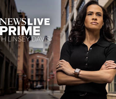 ABC News Live Prime with Linsey Davis