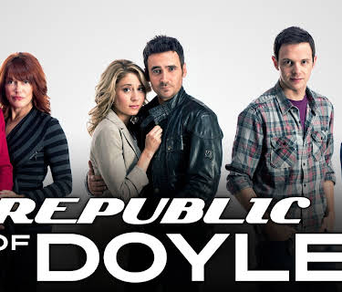 Republic of Doyle