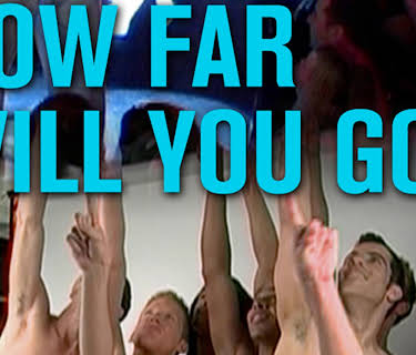 How Far Will You Go?