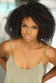 Ahmarie Holmes