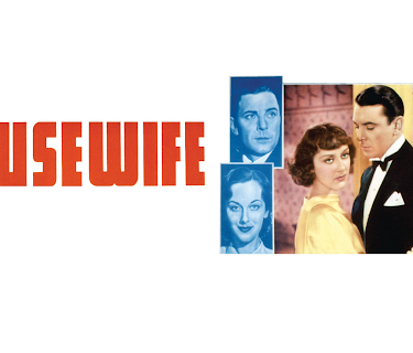 Housewife (1934)