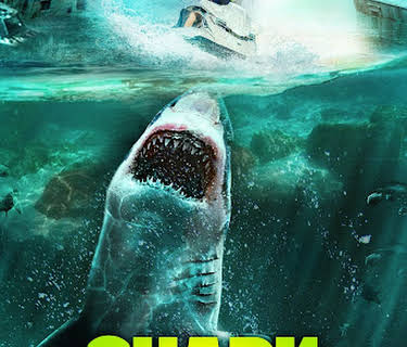 Shark Shock (2017)