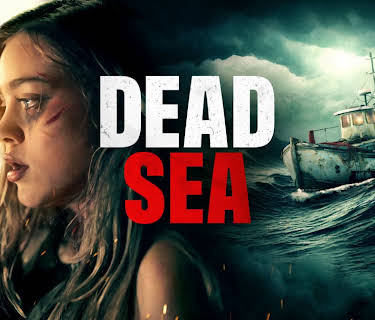 Dead Sea (2026)