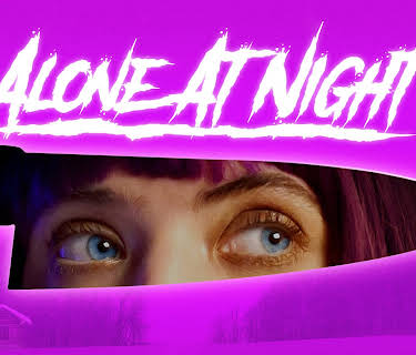 Alone at Night (2023)
