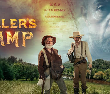 Teller's Camp (2025)