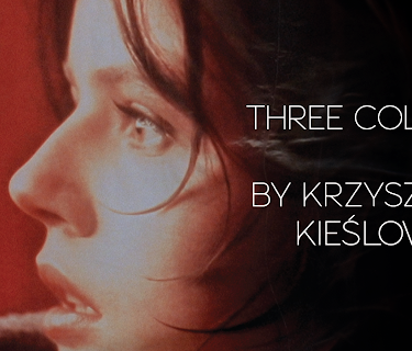 Three Colors: Red (English Subtitled) (1994)