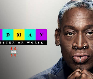 Rodman: For Better Or Worse (2026)