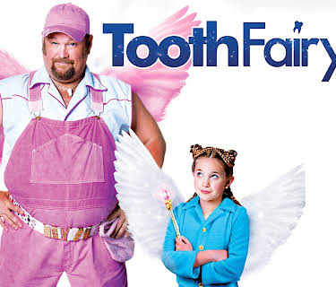 Tooth Fairy 2 (2012)