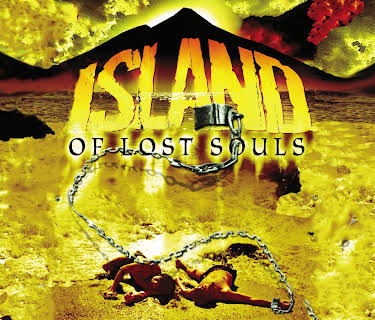 Island Of Lost Souls (1974)