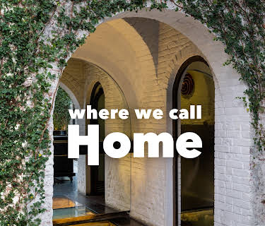 Where We Call Home