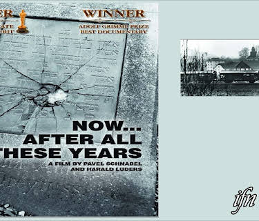 Now - After All These Years (1982)
