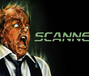 Scanners (1981)