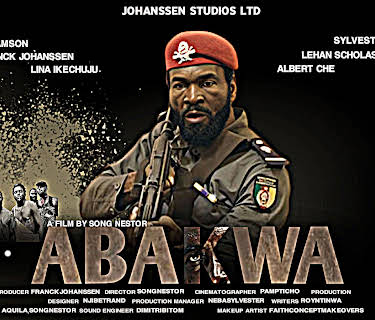 ABAKWA (2024)