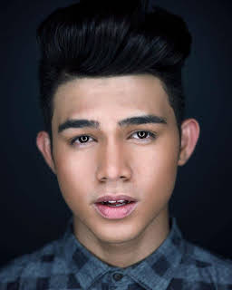 Inigo Pascual
