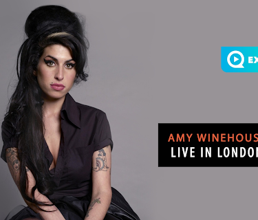 Amy Winehouse - Live in London 2007 (2007)