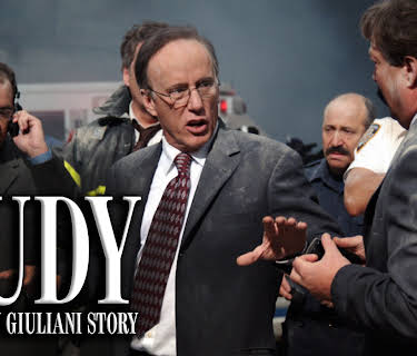 Rudy: The Rudy Giuliani Story (2003)