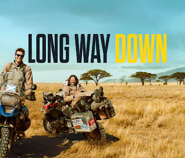 Long Way Down