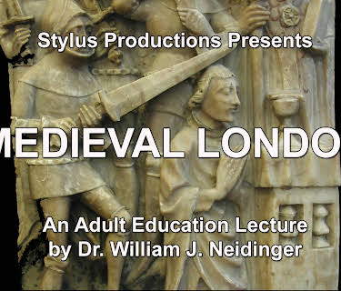 Medieval London
