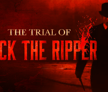 The Trial of Jack the Ripper (2023)