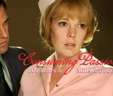 Consuming Passion: 100 Years of Mills and Boon (2008)