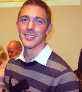 Steve Sandvoss