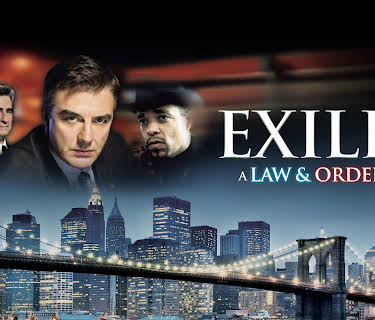 Exiled: A Law & Order Movie (1999)