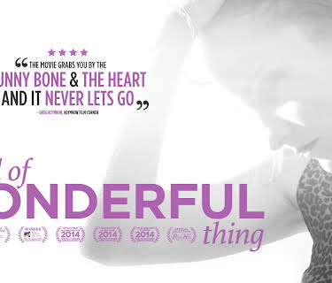 A Kind Of Wonderful Thing (2013)