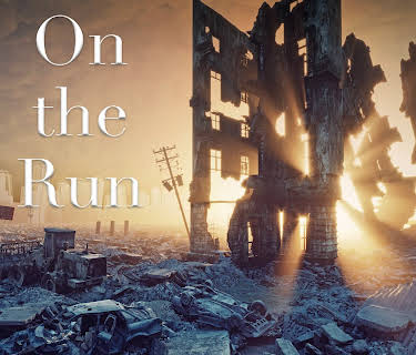 On the Run (2015)