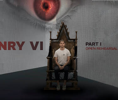 Henry VI - Part I: Open Rehearsal Project (2021)