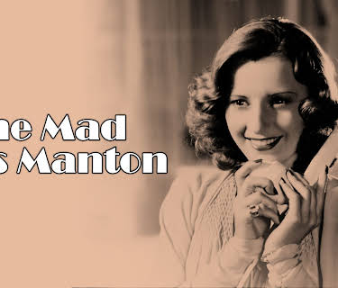 The Mad Miss Manton (1938)