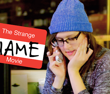Strange Name Movie (2017)