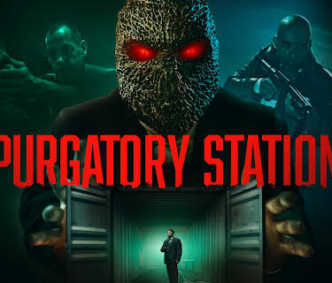 Purgatory Station (2024)