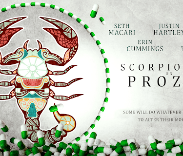Scorpio Men on Prozac (2010)