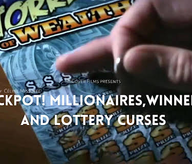 Jackpot! Millionaires, Winners and Lottery Curses (2020)
